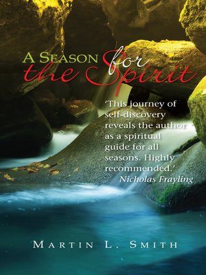cover image of A Season for the Spirit